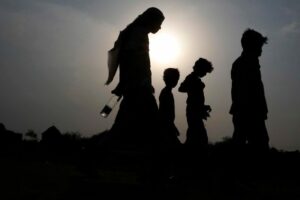 Missionários Camilianos e pequenos milagres de caridade, na ilha indonésia de Flores
