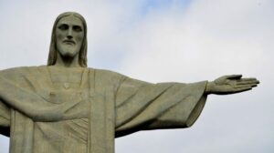 Santuário Cristo Redentor marca presença no Jubileu dos Pobres, em Roma