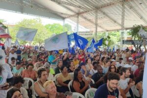 COP30: concluída a Cúpula dos Povos, “uma chave de esperança”