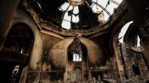 Guerra e dor (Galeria de fotos XIX)