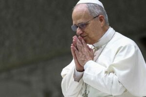 Leão XIV encoraja religiosos a fortalecerem proteção contra toda forma de abuso