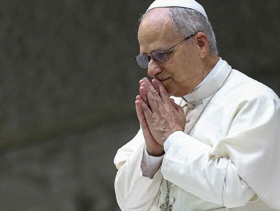 Leão XIV encoraja religiosos a fortalecerem proteção contra toda forma de abuso