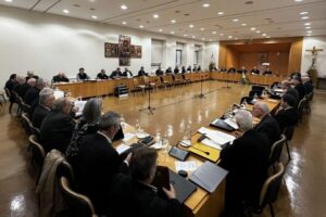 Portugal: bispos estão “em comunhão com o sofrimento das vítimas” de abusos