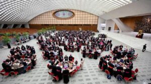 Sínodo, publicados os Relatórios preliminares dos Grupos de Estudo