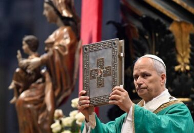 Papa exorta à reflexão para a difusão da Bíblia no ambiente digital