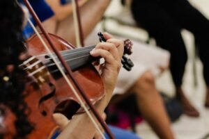 Concerto beneficente da Força Aérea da Itália em prol do Hospital do Papa