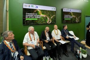 Justiça Climática no Sul Global: todas as criaturas são sinais de um mesmo amor