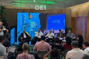 COP30, cardeal Spengler: A vida está por um fio