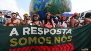 COP30: um mutirão nos próximos dias, para buscar pontos de convergência