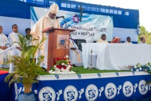 Bispo de Pemba: “não ao ódio e guerra entre irmãos, em nome da religião”