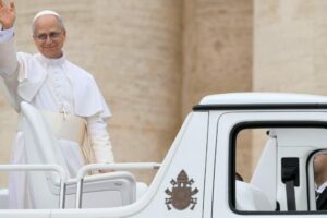 O encontro do Papa com os bispos italianos nesta quinta-feira, na Porciúncula, em Assis