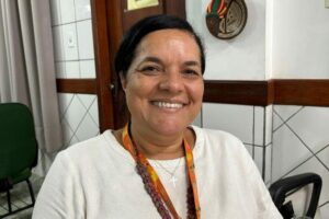 Irmã Irene Lopes, uma vida dedicada à defesa dos povos da Amazônia e do meio ambiente