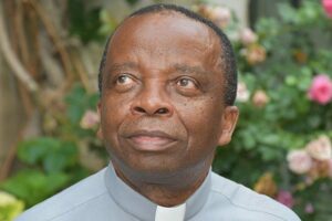 Mons. Cibambo: Pobres não se devem envergonhar, mas sim a sociedade que os produz