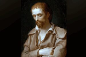 S. Bento José Labre: conheça o Santo lembrado por Leão XIV no Jubileu dos Pobres
