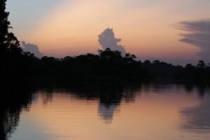 Não deixar que a COP30 se transforme em balcão de recursos naturais, diz docente da UFOPA