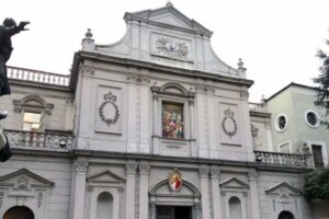 Na Turquia, a Igreja “pequena, mas viva”, que espera Leão XIV