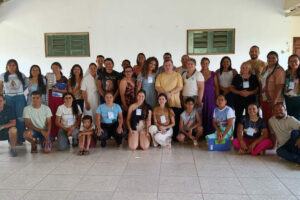 Formação fortalece a Comunicação como instrumento de evangelização na Prelazia de Itaituba