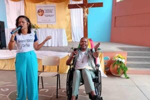 Cabo Verde – Nelson Estrela, “um milagre de Deus”