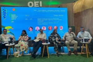 COP30, Trabalho em rede: avançar no cuidado da nossa Casa Comum