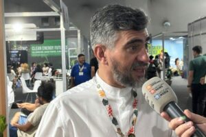 COP30, padre Anderson Pedroso: universidades, laboratórios vivos de experiência