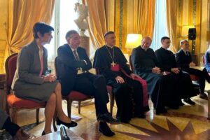 Bibliotecas do Vaticano e da França assinam acordo de cooperação