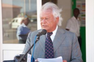 Carlos Santa Rita – Uma visão ontológica da escrita