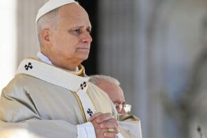 In Unitate Fidei: a Carta Apostólica de Leão XIV sobre o Concílio de Niceia