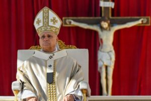 Papa pede libertação dos reféns sequestrados na Nigéria e Camarões