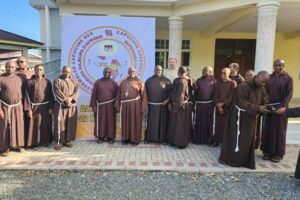 Cabo Verde participou no encontro da OFMC na Tanzânia