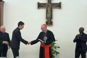 Nomeado novo subsecretário do Dicastério para o Desenvolvimento Humano