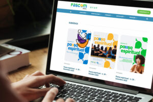 Pausa Espiritual chega a sua 30ª edição