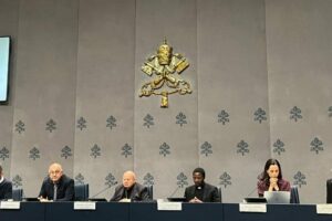 “Restarting of Economy”, em Castel Gandolfo para um Jubileu da economia