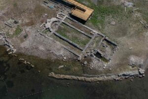 Na Turquia, milhares de jovens rezarão pela paz com Leão XIV