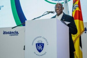 UCM reafirma seu compromisso com a investigação ao serviço da dignidade humana