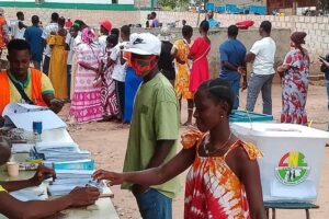 Guiné-Bissau. Eleições: CNE garante resultados provisórios até quinta-feira 27 de novembro