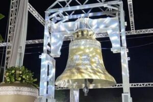 Fórum Nacional de Turismo Religioso em andamento em Trindade