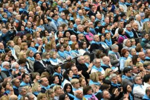 Leão XIV: maior sensibilização com os problemas ligados à falta de emprego