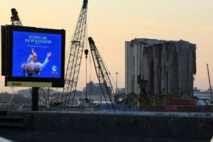 Voz de paz e esperança, a viagem de Leão XIV à Turquia e Líbano