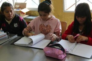 Os salesianos na Patagônia, há 150 anos a primeira missão