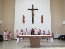 Encontro Estadual da Pascom reúne mais de 120 agentes em Indaiatuba