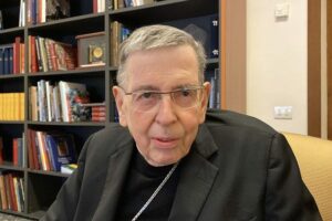 Cardeal Kurt Koch é o novo presidente internacional da Ajuda à Igreja que Sofre (AIS)