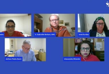 25 anos do Protocolo de Palermo: servir às vítimas do tráfico de pessoas