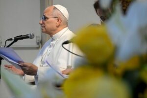 Papa aos jovens da Economia de Francisco: a partir dos despojados de privilégios, exercer a economia divina