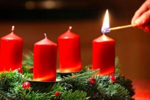 Reflexão para o 1º Domingo do Advento