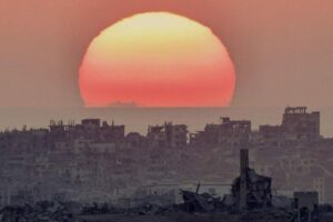 Grupo de reflexão ecumênica da Terra Santa analisa Resolução da ONU sobre Gaza