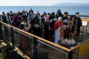 Dom Geraldo Maia: Niceia