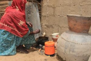 Libertadas doze jovens sequestradas em Borno, Nigéria