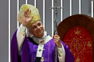 Papa aos jovens da Austrália: aproximar-se mais de Deus, a exemplo dos santos