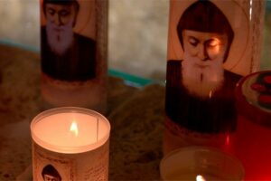 Líbano, mosaico de religiões e culturas