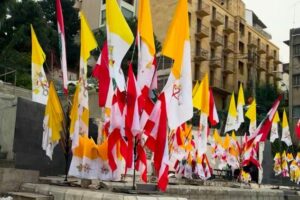 Líbano: a visita do Papa Leão e as fragilidades do “despertar libanês”